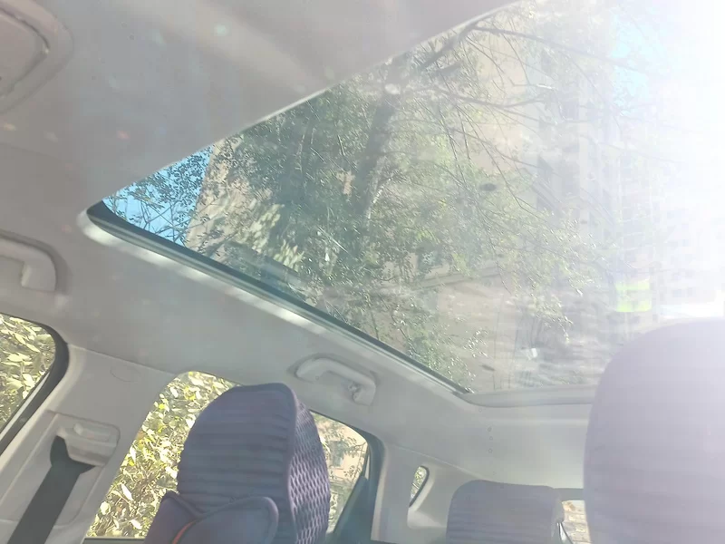 Haval H2s 2017 car image #12