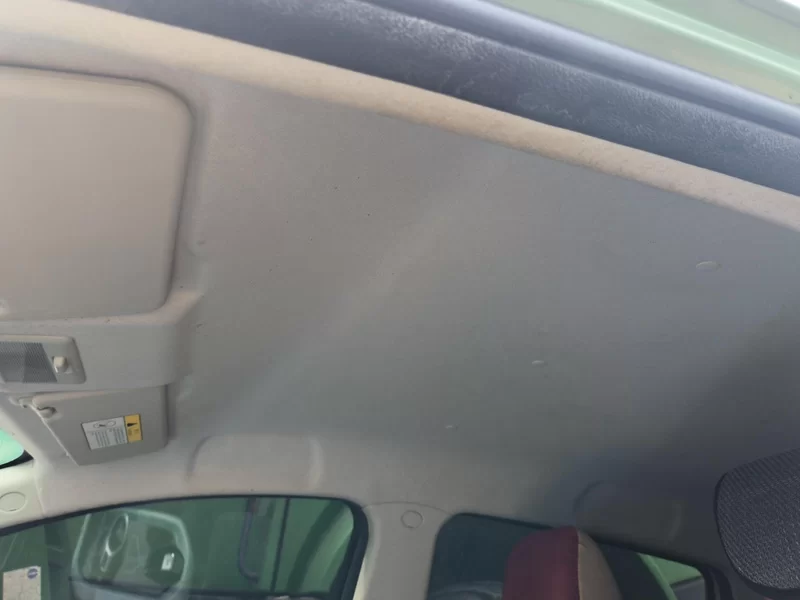 Changan BenBen E-Star 2023 صورة سيارة #12