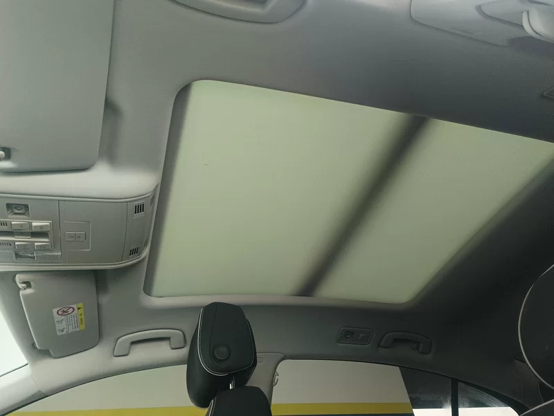 Volkswagen Magotan GTE 2022 car image #12