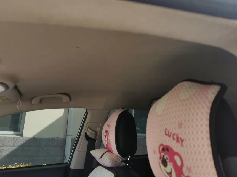 BYD Yuan 2018 #12 BYD Yuan 2018 صورة سيارة #12