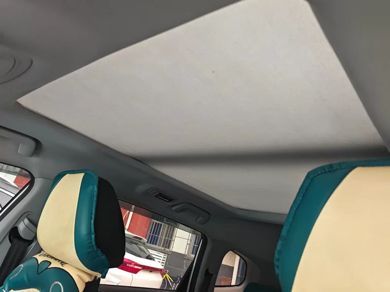 Chery Tiggo 8 Plus e+ 2021 #12 Chery Tiggo 8 Plus e+ 2021 immagine di auto #12