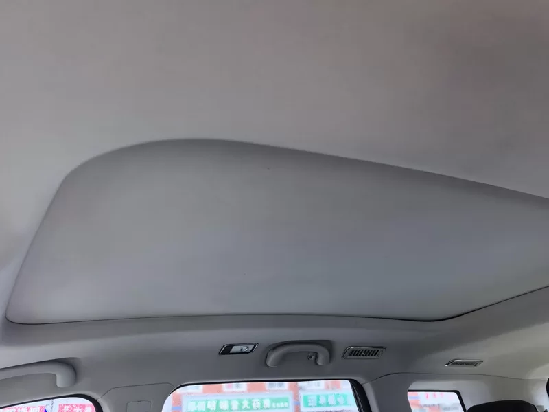 Jetour X95 2019 #12 Jetour X95 2019 صورة سيارة #12