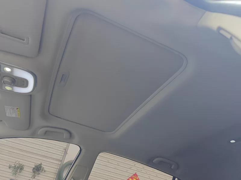 BYD Song New Energy 2018 #12 BYD Song New Energy 2018 car image #12