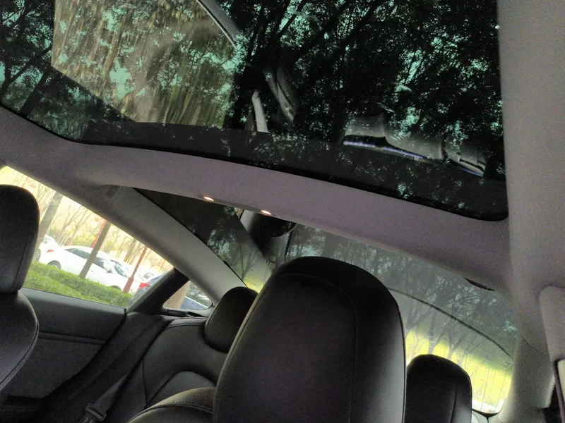 特斯拉 Model 3(进口) 2019 汽车图片 #12