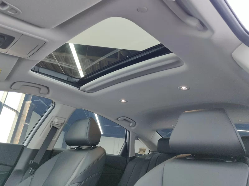 Honda Inspire 2023 #12 Honda Inspire 2023 car image #12