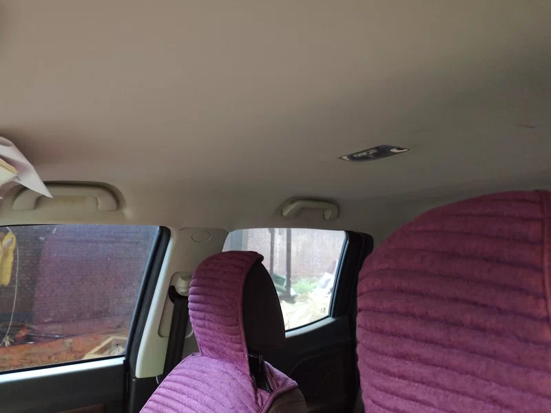 Great Wall Wingle 7 2020 #12 Great Wall Wingle 7 2020 car image #12