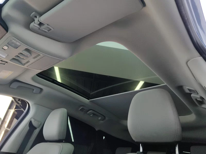 Ford Escape 2021 изображение автомобиля #12