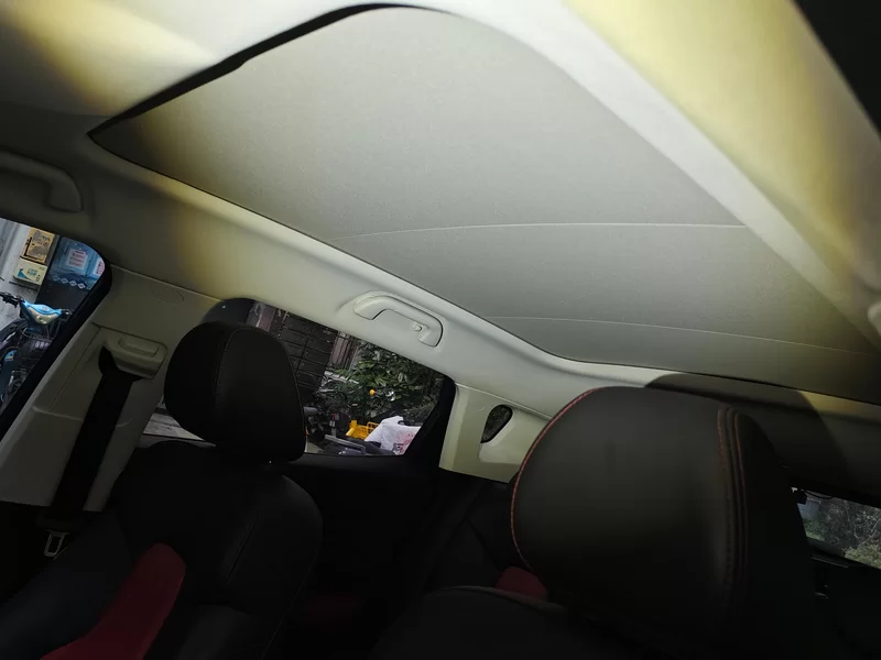 Haval H2s 2018 car image #12