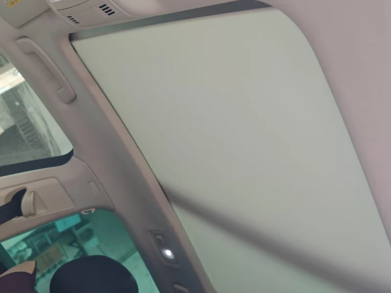 Volkswagen Phideon 2019 immagine di auto #12