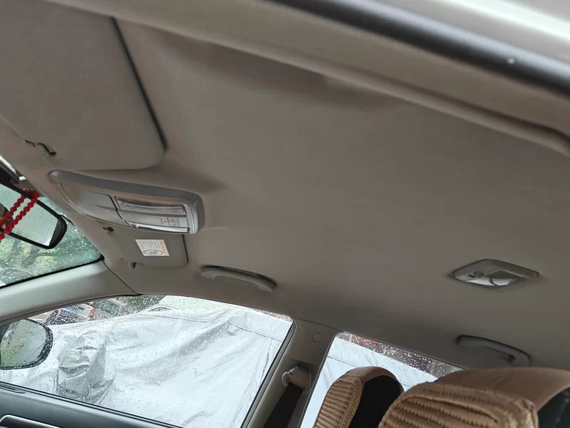 Haval H5 Class 2015 car image #12