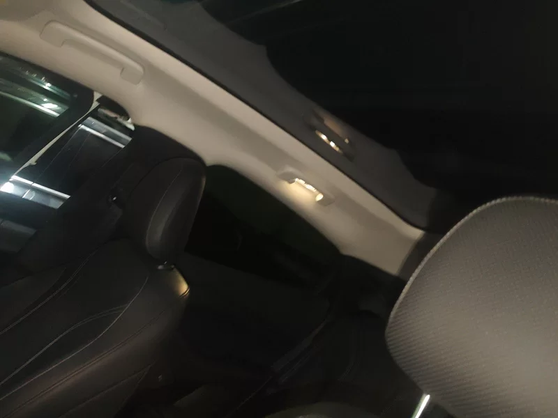 Ford Mustang Mach-E 2022 #12 Ford Mustang Mach-E 2022 car image #12