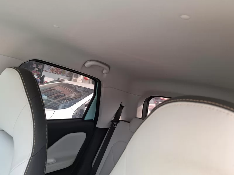 Kaiyi Shiyue 2025 car image #12