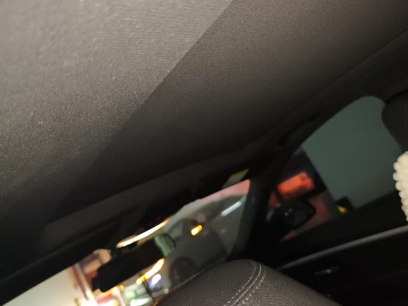 BMW 3 Series GT 2019 immagine di auto #12