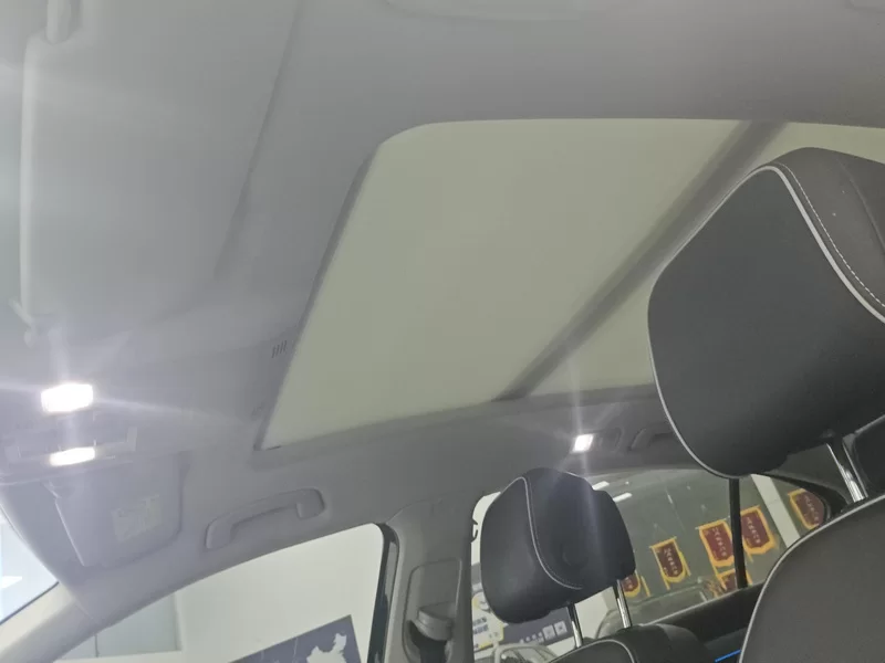 Volkswagen Magotan GTE 2022 car image #12