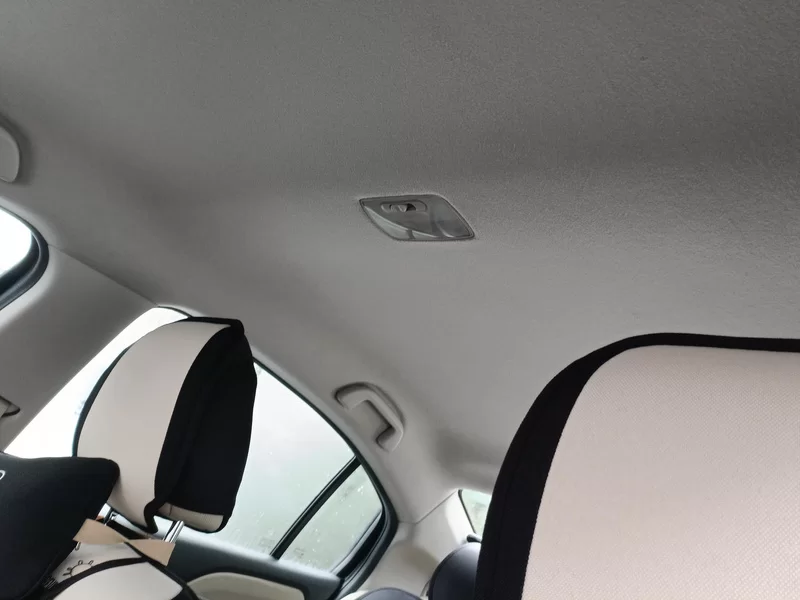 本田 锋范 2015 #12 本田 锋范 2015 汽车图片 #12