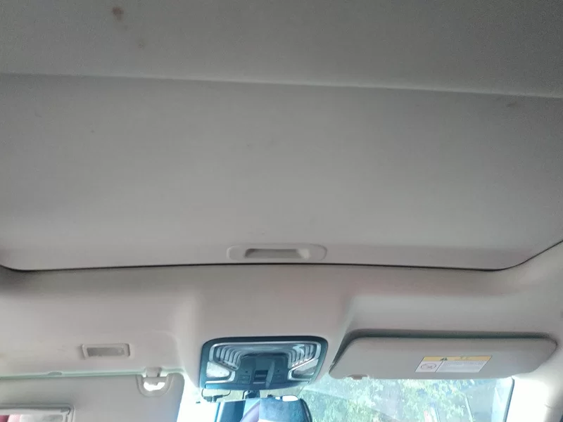 Changan CS85 Coupe 2020 #12 Changan CS85 Coupe 2020 car image #12