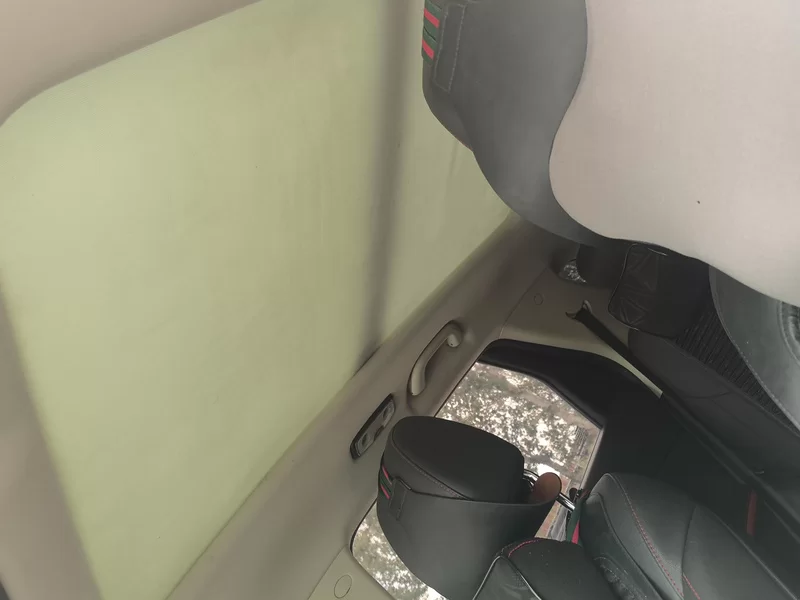 Changan CS55 2018 car image #12