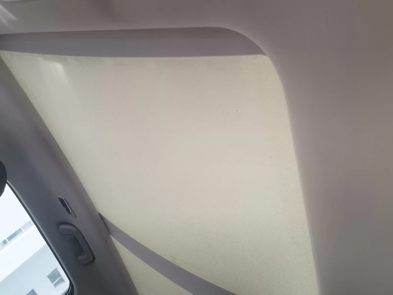 GEELY JiaJi 2019 car image #12