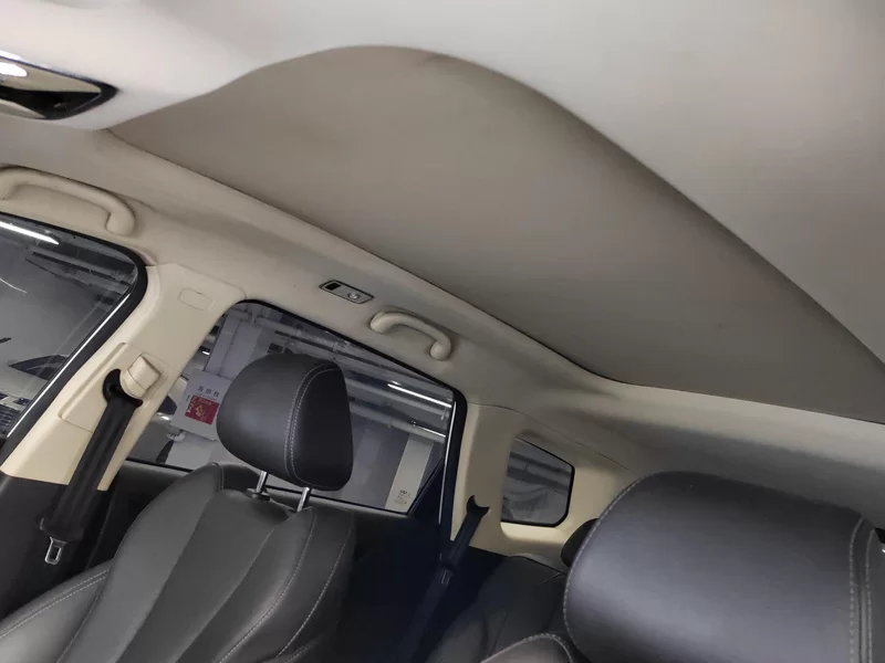 Jetour X90 PRO 2019 #12 Jetour X90 PRO 2019 car image #12