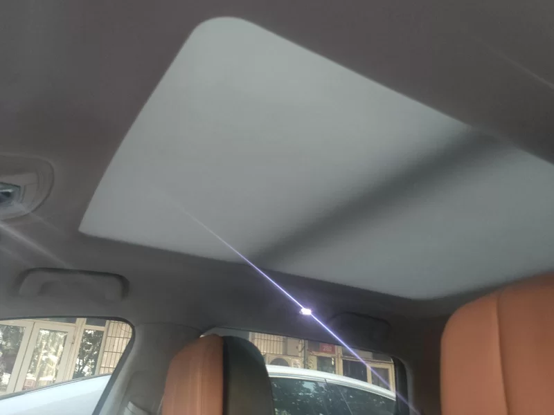 Chery Tiggo 8 Plus e+ 2022 car image #12