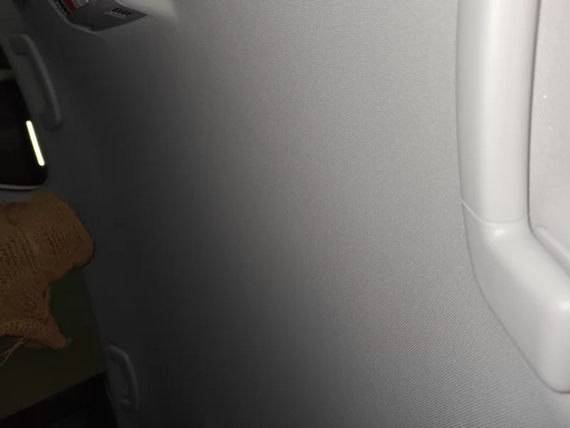 Volkswagen Golf Pure Electric 2018 car image #12