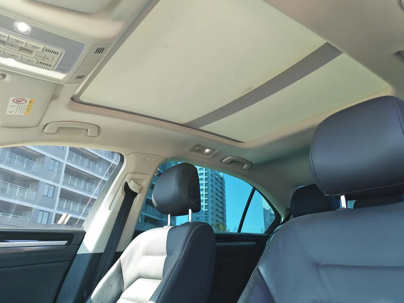 Volkswagen Phideon 2018 #12 Volkswagen Phideon 2018 imagem de carro #12