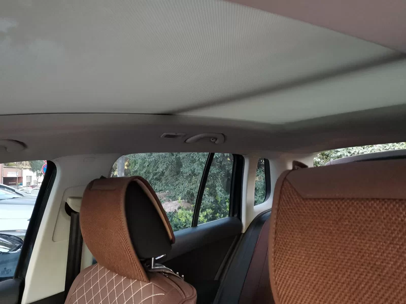 大众 Tiguan 2018 #12 大众 Tiguan 2018 汽车图片 #12