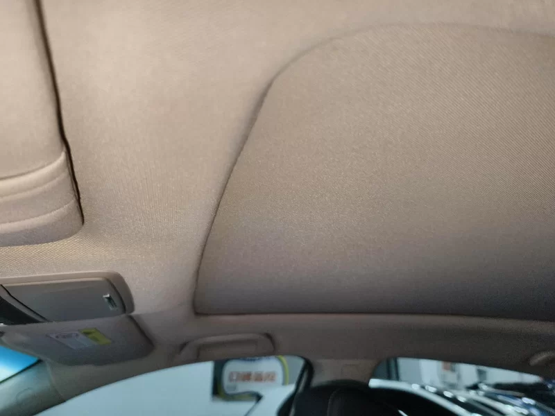 Honda Inspire 2018 car image #12