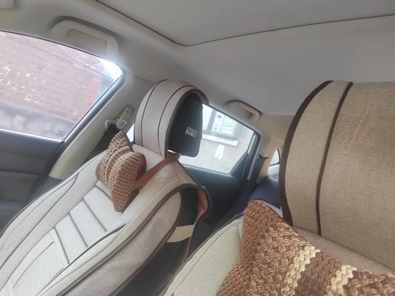 Haval H2 2015 #12 Haval H2 2015 car image #12