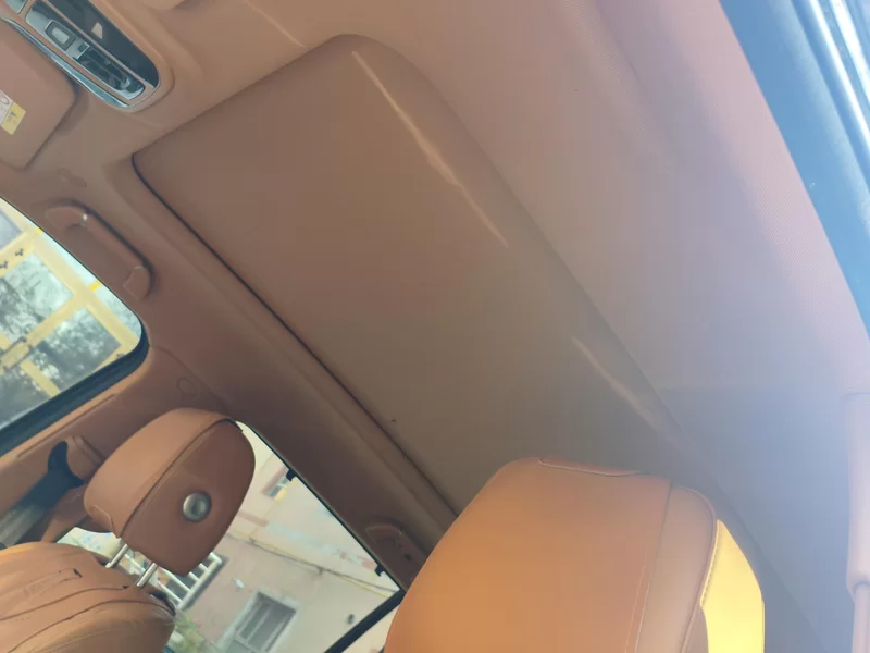 Tank 500 2023 imagen de coche #12