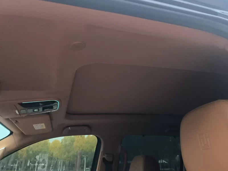 Tank 500 2023 car image #12