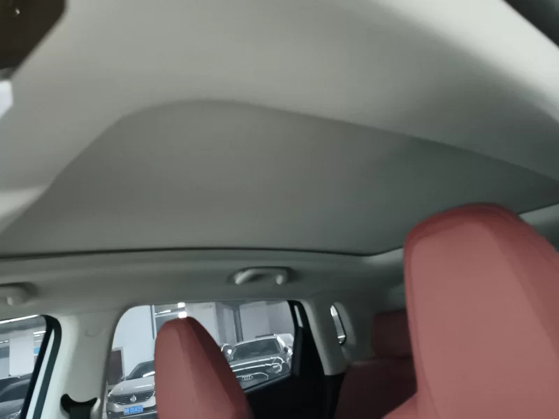 Changan CS55PLUS PHEV 2025 #12 Changan CS55PLUS PHEV 2025 صورة سيارة #12