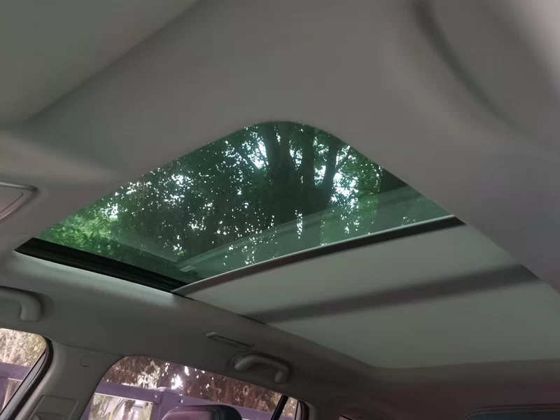 Changan CS75 2020 car image #12