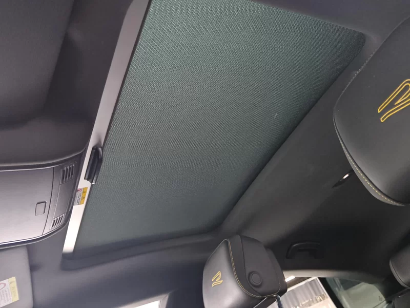 Volkswagen CC (FAW-Volkswagen) 2024 #12 Volkswagen CC (FAW-Volkswagen) 2024 car image #12