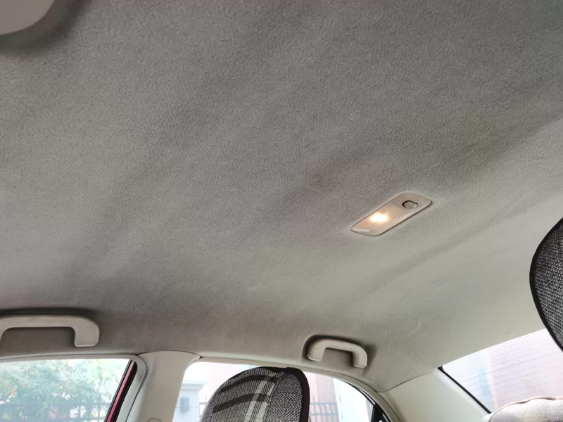 BYD L3 2013 car image #12