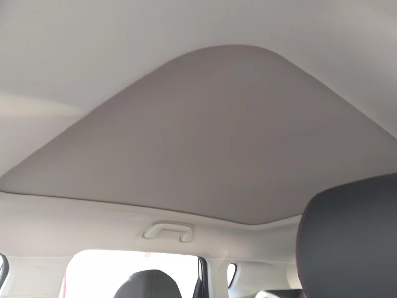 Haval H2s 2019 #12 Haval H2s 2019 imagen de coche #12