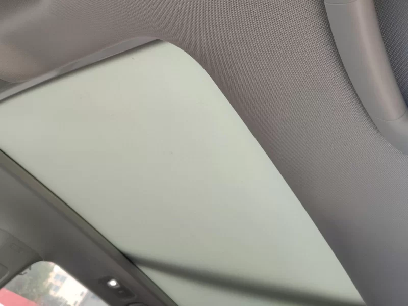 Volkswagen Tayron GTE 2020 car image #12