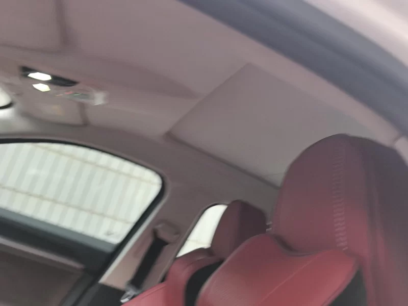 Haval F5 2018 car image #12