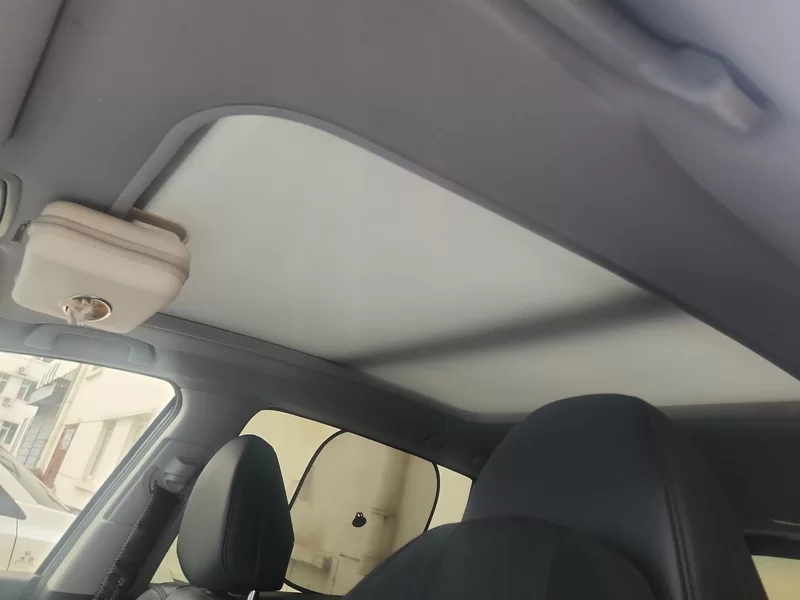 Honda Jade 2017 car image #12