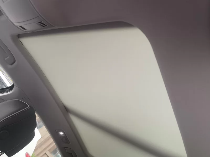 Volkswagen Magotan GTE 2023 car image #12