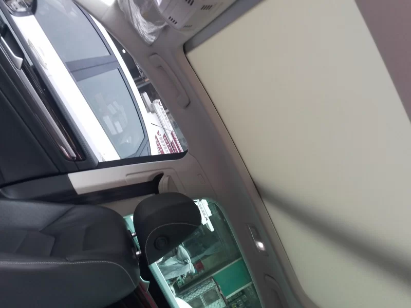 Volkswagen Phideon 2018 #12 Volkswagen Phideon 2018 immagine di auto #12