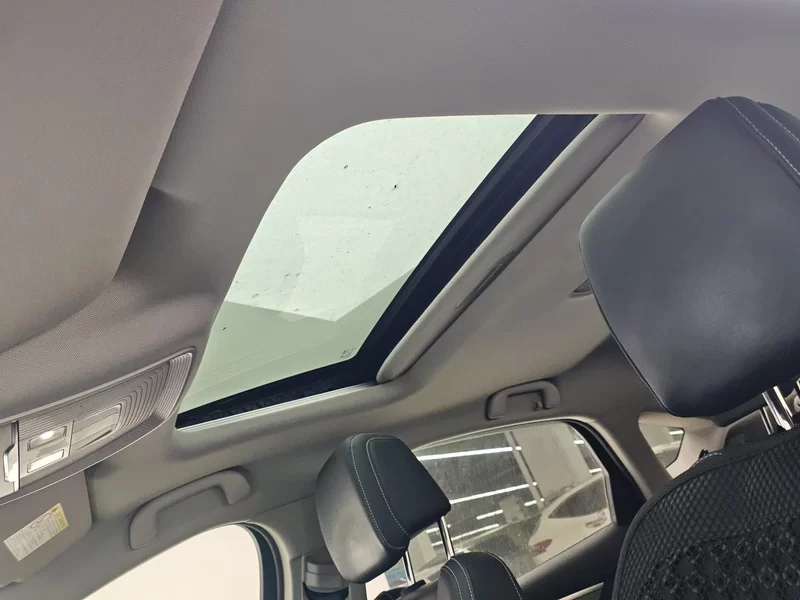 BYD Qin Pro 2020 car image #12