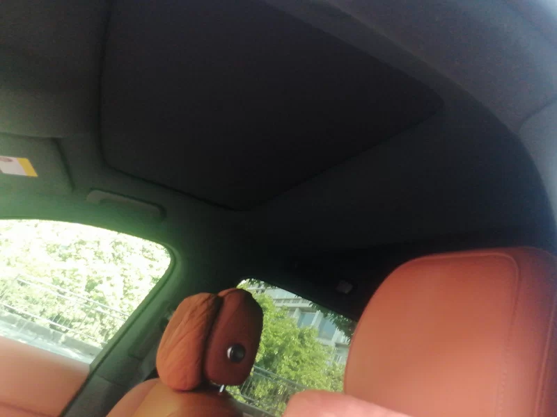 Li L8 2024 imagem de carro #12