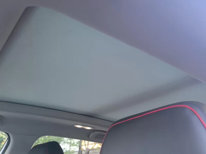 Changan CS75 2018 immagine di auto #12