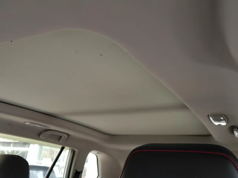 Changan CS75 2018 car image #12