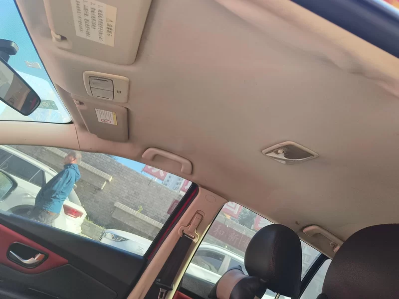 Haval H1 2015 #12 Haval H1 2015 car image #12