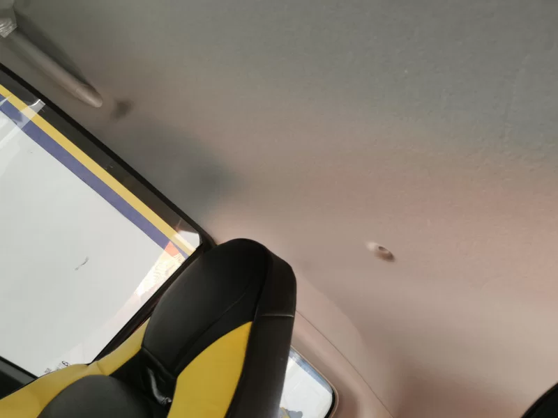 Chery QQ Ice Cream 2022 car image #12