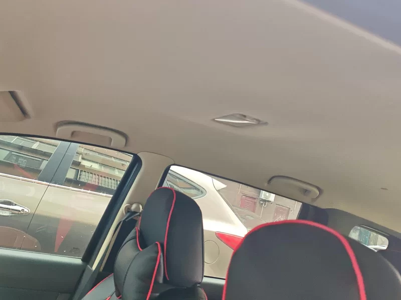 日产 骊威 2014 汽车图片 #12