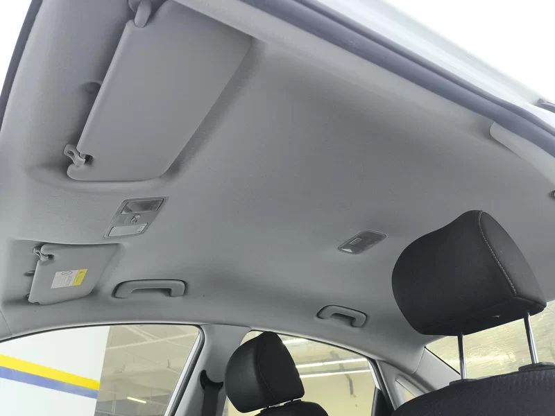 Hyundai Elantra HD 2021 #12 Hyundai Elantra HD 2021 car image #12