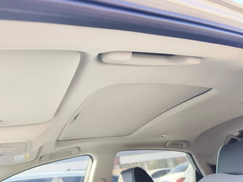 Honda e:NP2 2025 car image #12